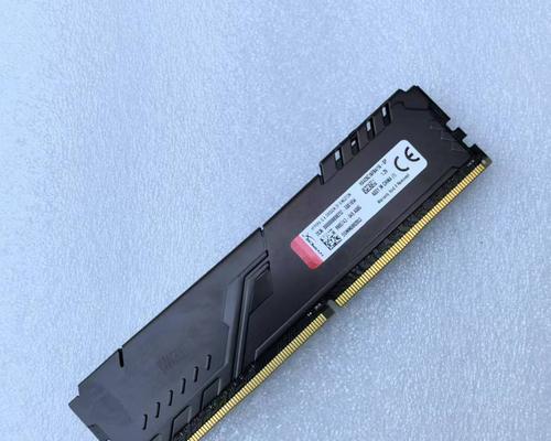 四代内存条引发的电脑蓝屏(探索四代内存条故障背后的奥秘,帮助您解决电脑蓝屏问题)