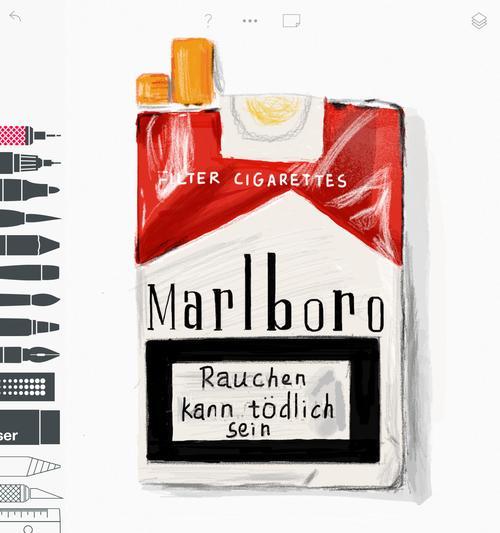 用华为手机备忘录创作绘画的教程(以华为手机备忘录为画板,释放你的创作潜力)