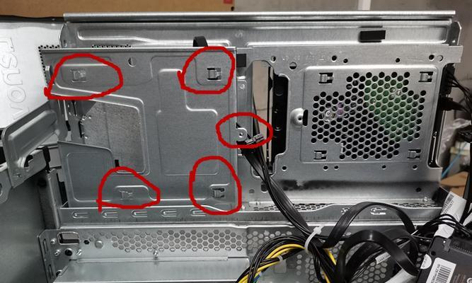 如何正确安装联想台式电脑（简明步骤帮助您轻松完成安装）