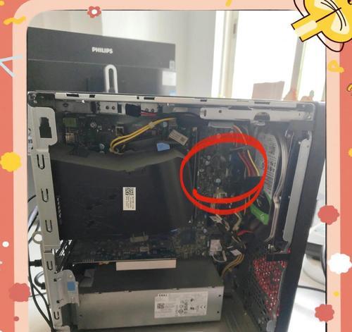 新电脑接上电源无法开机的原因及解决方法