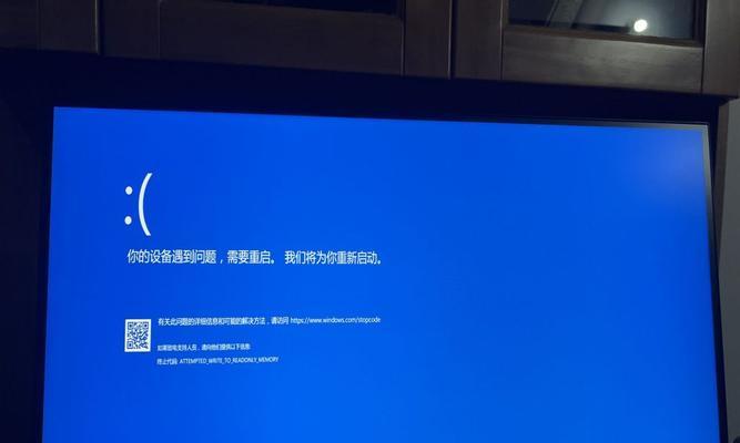 电脑蓝屏后，我与CF挑战的较量（遇到关卡的蓝屏噩梦，挑战继续的关键）