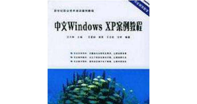 WindowsXP程序电脑教程（快速了解WindowsXP操作系统，掌握基本使用技巧）