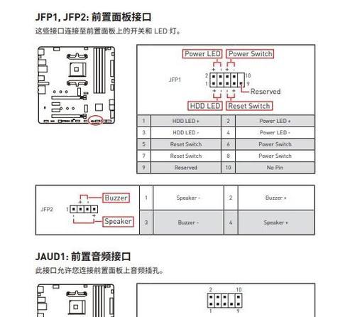 自制迷你电脑主机教程（打造个性化的迷你电脑主机，发挥创意无限）
