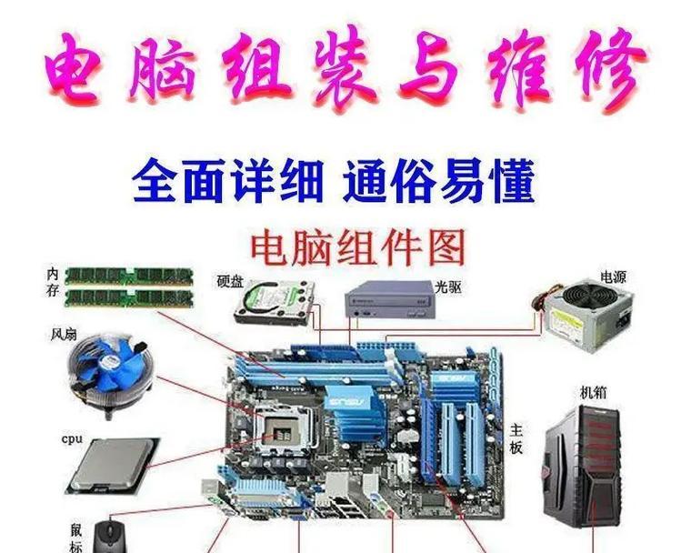 电脑系统教程（掌握电脑系统的关键技巧，轻松应对各种操作需求）